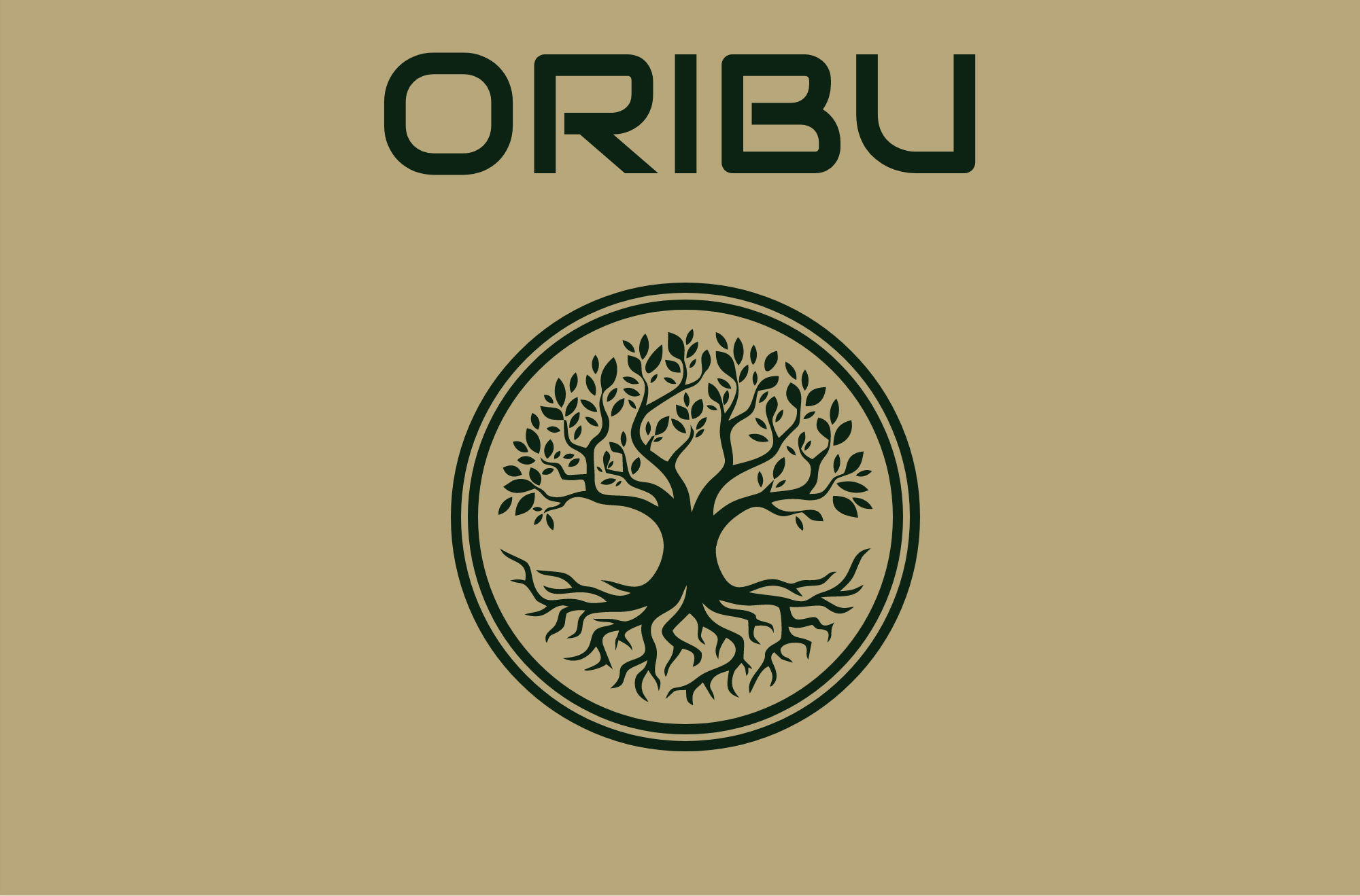 Oribu Logo